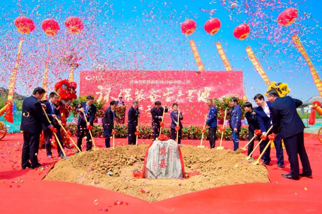 封面專訪丨牛斌:讓中國(guó)創(chuàng)造定義世界高度 封面專訪丨牛斌:讓中國(guó)創(chuàng)造定義世界高度