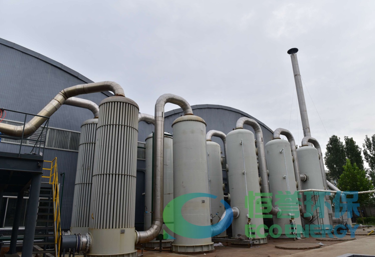 科普丨廢輪胎熱解常見(jiàn)問(wèn)題及解決辦法