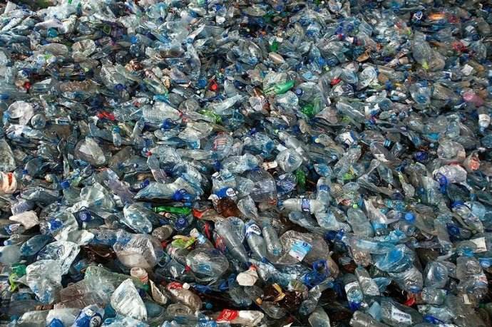 震驚！首次確認(rèn)：人體已被微塑料污染！