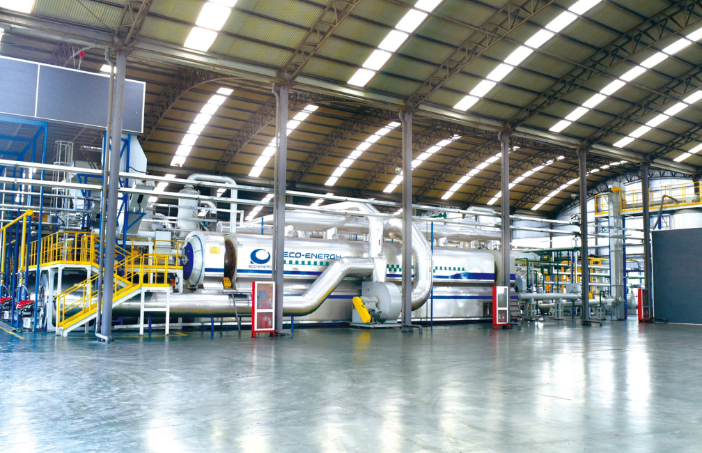 恒譽(yù)環(huán)保與您相約2019中國(guó)環(huán)博會(huì)