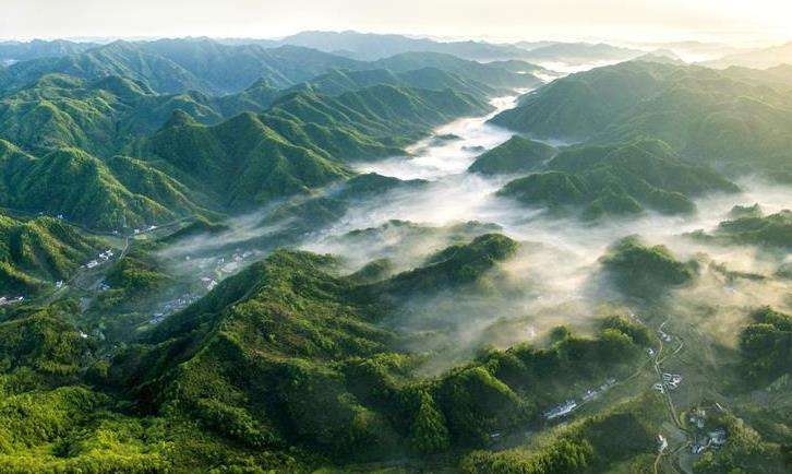 落實(shí)垃圾分類，依托科技創(chuàng)新，實(shí)現(xiàn)綠色發(fā)展