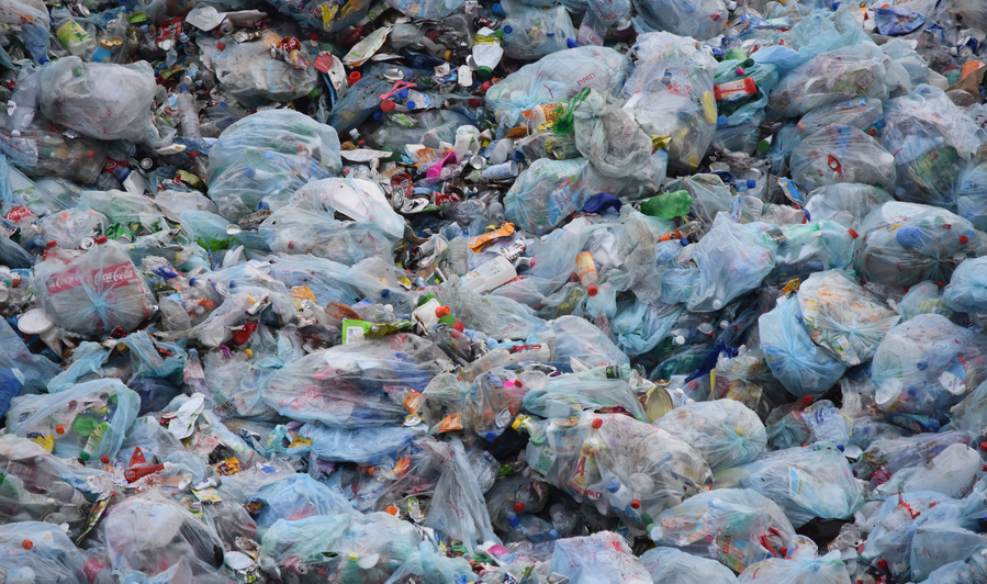 垃圾而已，有啥可折騰的？