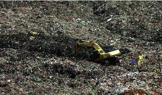 垃圾而已，有啥可折騰的？