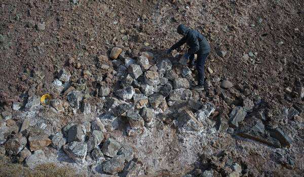 熱解技術(shù)助力改變危廢失控局面，實(shí)現(xiàn)危廢無害化處理