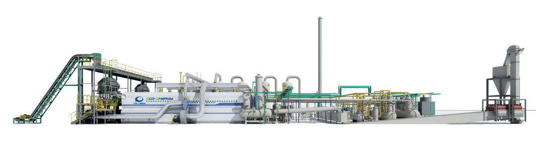 恒譽(yù)環(huán)保：引領(lǐng)“塑料回收”新時代，助力解決塑料污染