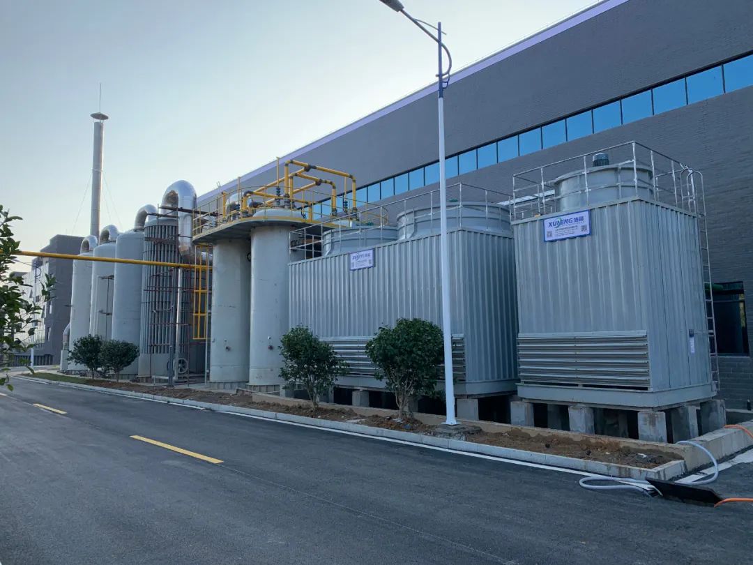 恒譽(yù)環(huán)保-如何解決熱解物料易結(jié)焦的世界性難題？