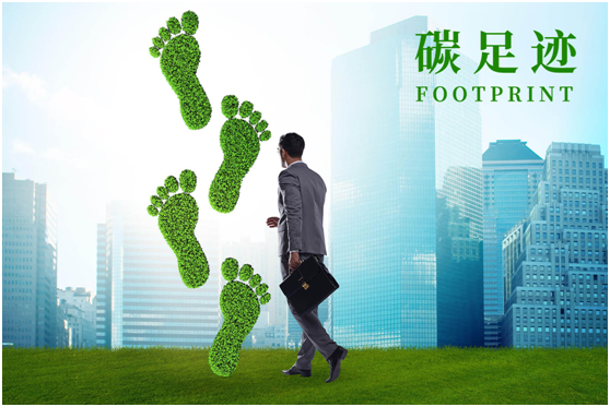 什么是碳足跡？如何計算與查詢碳足跡？