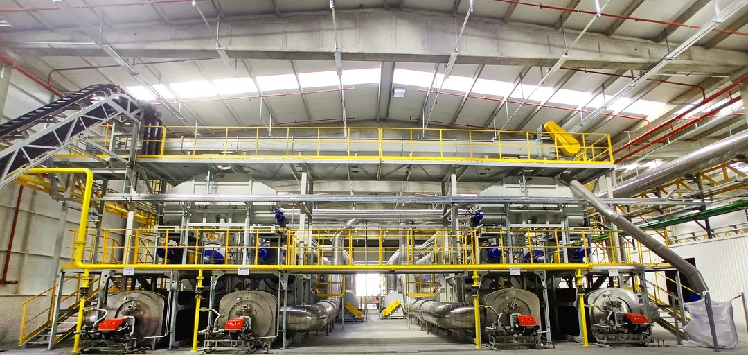 工信部鼓勵(lì)廢塑料化學(xué)循環(huán)，推廣熱裂解技術(shù)