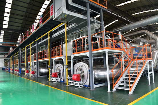 黑色污染到黑色黃金，恒譽(yù)環(huán)“黑科技”實(shí)現(xiàn)廢輪胎資源化利用