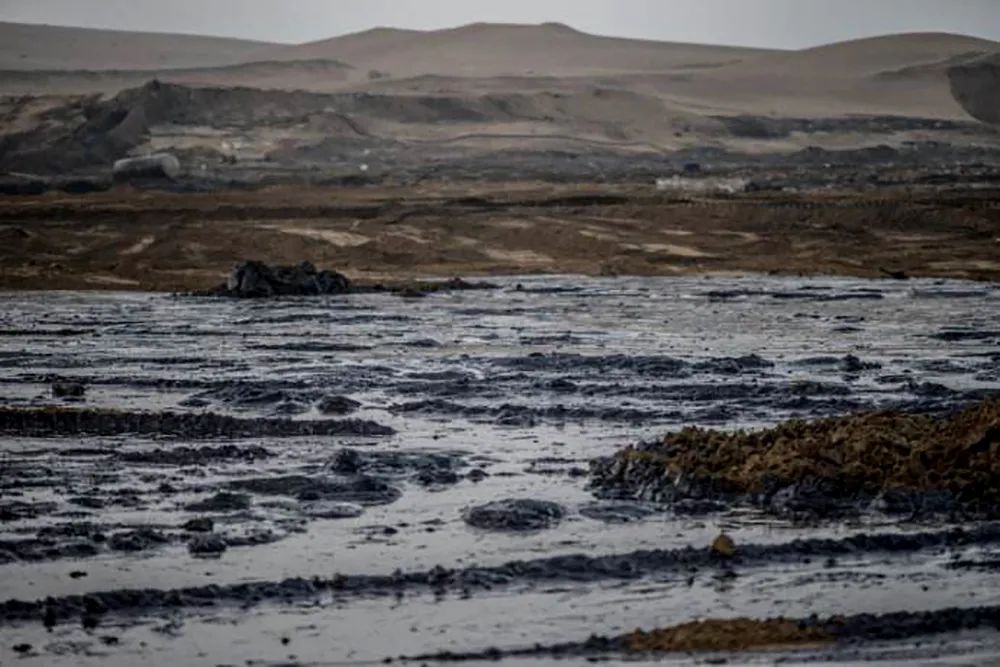 含油污泥的“終結者”，恒譽環(huán)保熱解處置方案“變廢為寶”