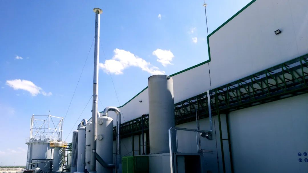 專注除“廢”，綠色發(fā)展，恒譽環(huán)保助力十四五“無廢城市”建設