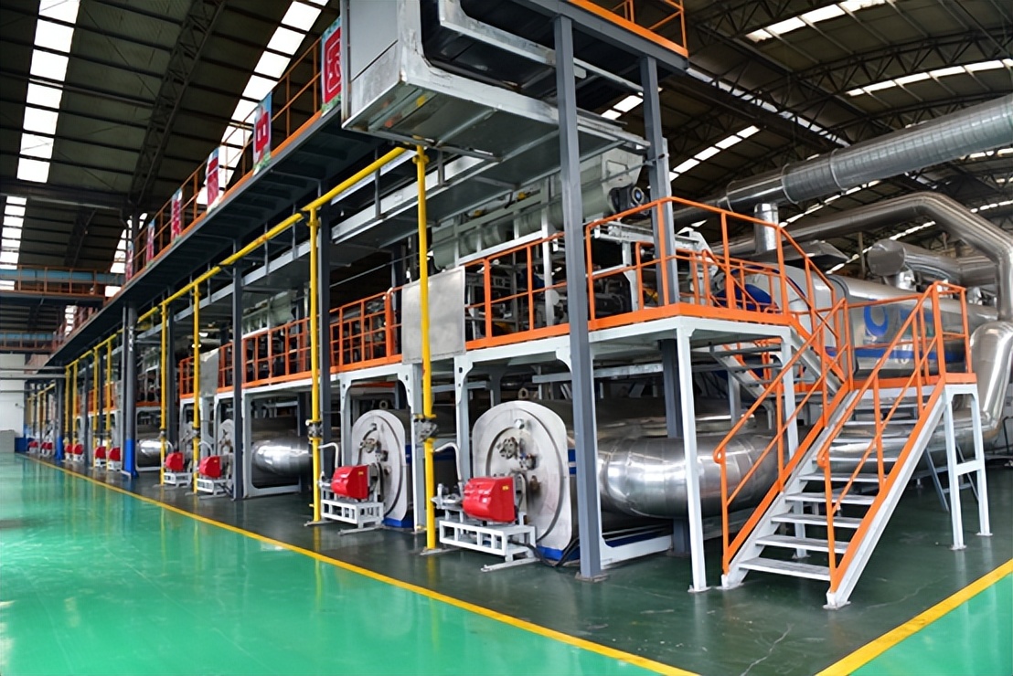 王晨調(diào)研啟恒環(huán)保，鼓勵企業(yè)加強創(chuàng)新，在環(huán)保領(lǐng)域做大做強