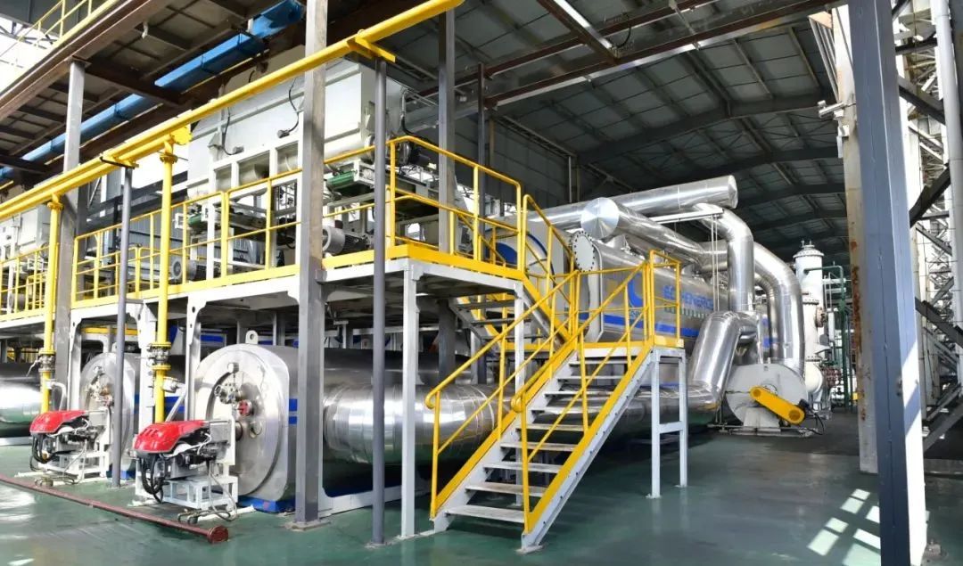 王晨調(diào)研啟恒環(huán)保，鼓勵企業(yè)加強創(chuàng)新，在環(huán)保領(lǐng)域做大做強